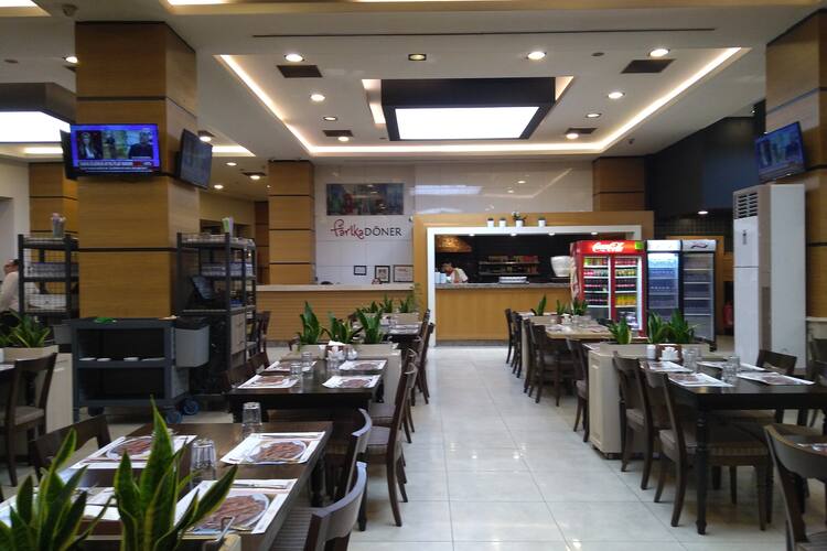 Farika Doner Basaksehir Merkez Istanbul